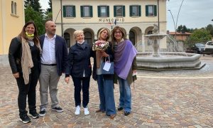Gavirate festa dei nonni
