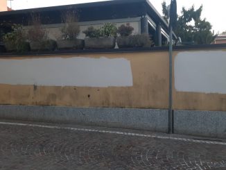 Gavirate scritte
