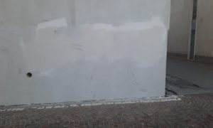 Gavirate scritte