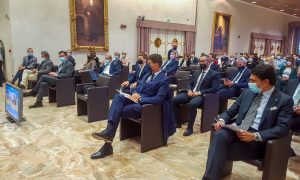 Giovani imprenditori Univa