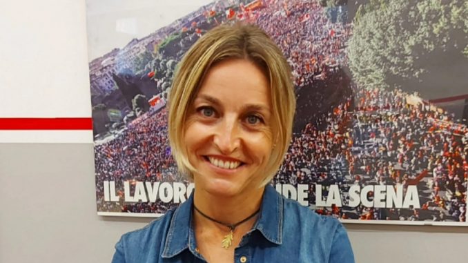 Giovanna Bianchi