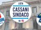 Gallarate vicesindaco cassani totogiunta