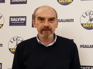 Cassano Magnago lega sindaco