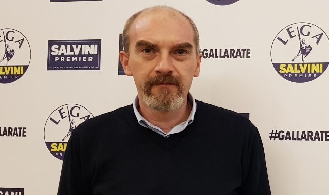 Cassano Magnago lega sindaco