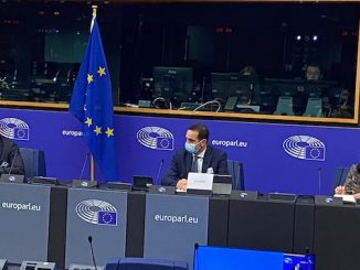 strasburgo alfieri conferenza futuro
