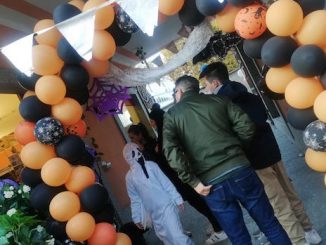 Cardano happy halloween