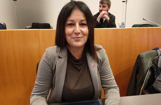 Sonia Serati