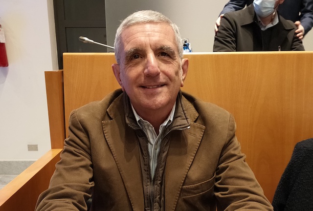Luigi Galluppi