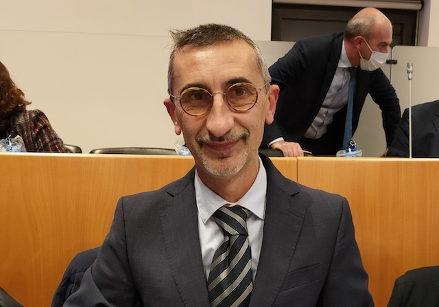 Michele Aspesi