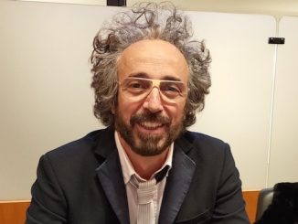 Gallarate rocco longobardi vicesindaco
