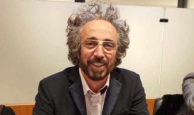 Gallarate rocco longobardi vicesindaco