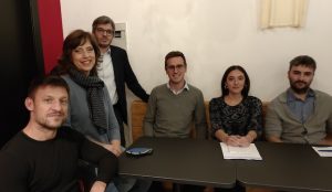 gallarate ospedale unico referendum