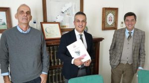 cassano magnago bidoncino rosa