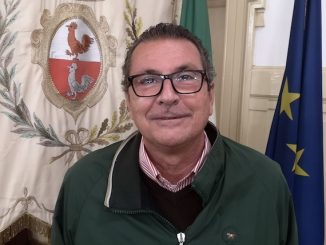 gallarate elezioni fdi Martignoni