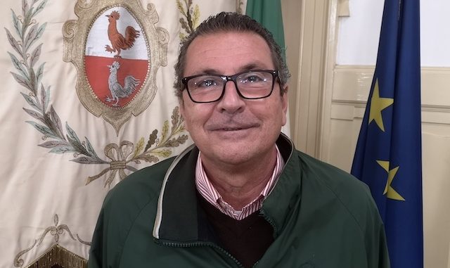 gallarate elezioni fdi Martignoni