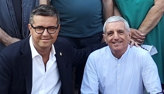 gallarate popolari galluppi cassani