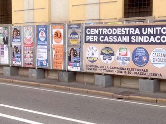 gallarate gnocchi ocg opposizione