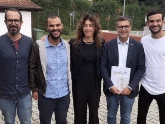 gallarate torino club ministro