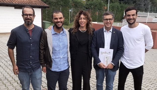 gallarate torino club ministro