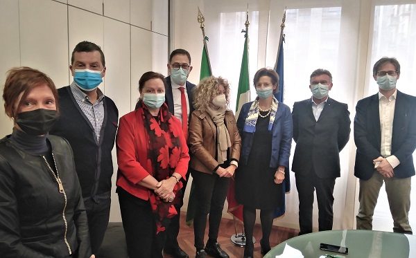 varese ordine medici orientamento