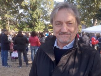 Gallarate lega Giorgio Caielli
