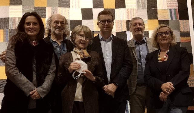 gallarate maga laboratori missoni