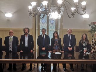 gallarate giunta cassani assessori