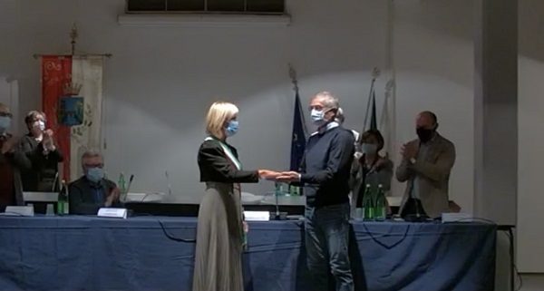 castellanza consiglio comunale quindicenne depuratore