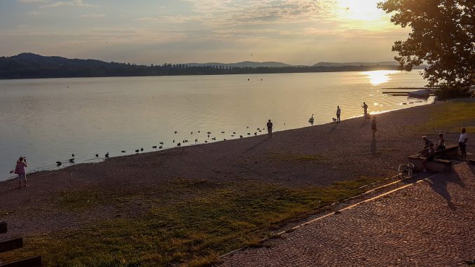 Lago di Varese