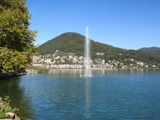 Lavena Ponte Tresa