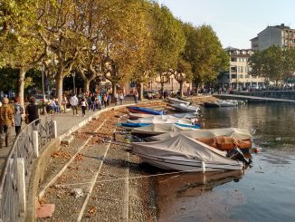 Laveno