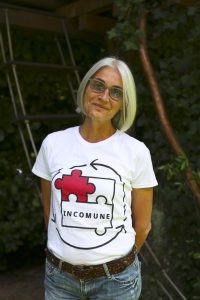 Loredana Bonora