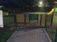 Marnate parco vercelli vandali