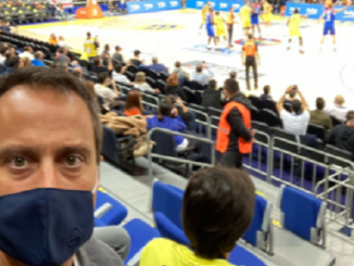 Massimo Bulleri coach Varese
