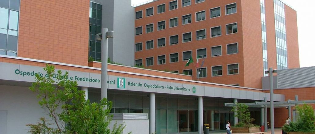 Ospedale Varese