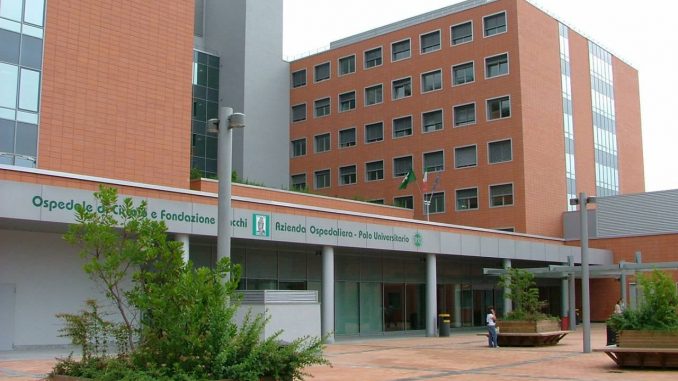 Ospedale Varese