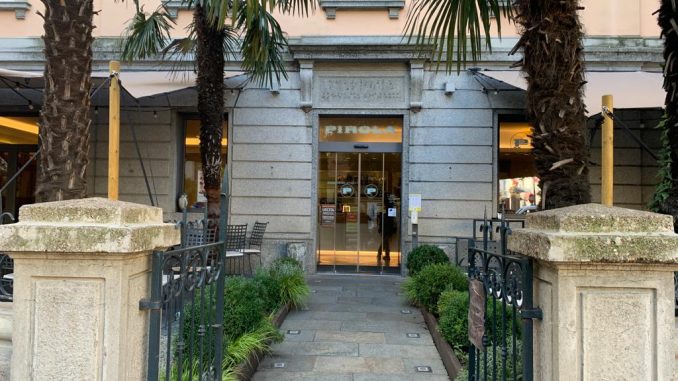 Pirola Varese
