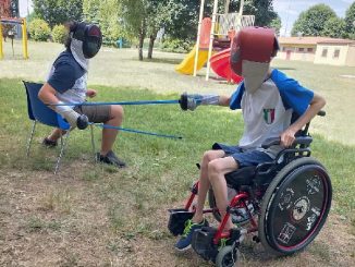 legnano sport inclusione fragilità