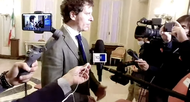 varese galimberti bianchi ballottaggio