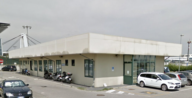 malpensa sindacalista cisl molestie