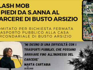 busto cartabia bus carcere