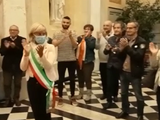 castellanza cerini sindaco elezioni
