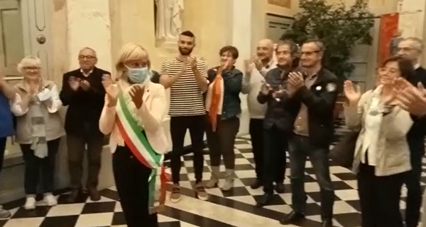 castellanza cerini sindaco elezioni