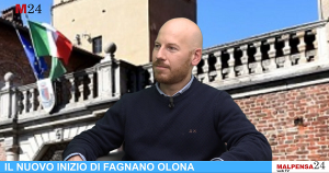 fagnano olona marco baroffio