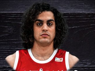 Legnano Basket Sebastiano Bianchi