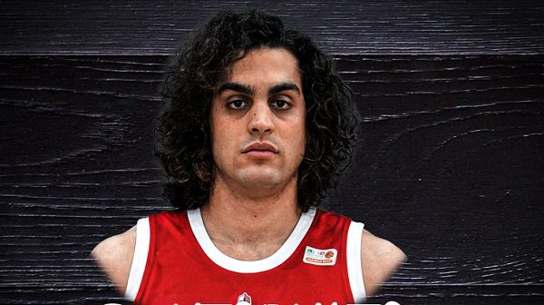 Legnano Basket Sebastiano Bianchi