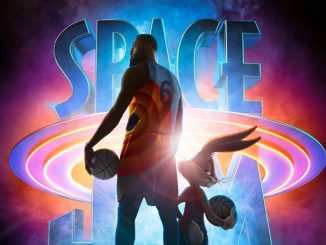 Al cinema Lux i giovani cestisti fanno festa con Space Jam 2