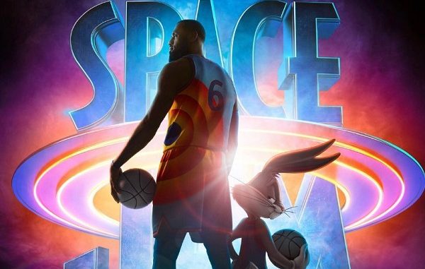 Al cinema Lux i giovani cestisti fanno festa con Space Jam 2