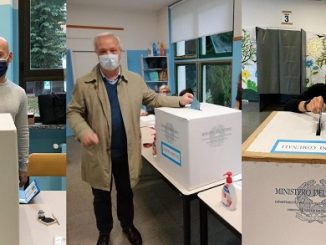 castellanza fagnano olona elezioni affluenza