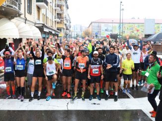 Varese City Run